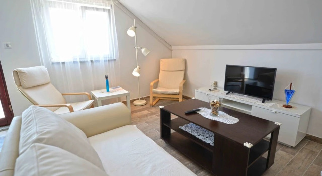 Apartment Milivoj