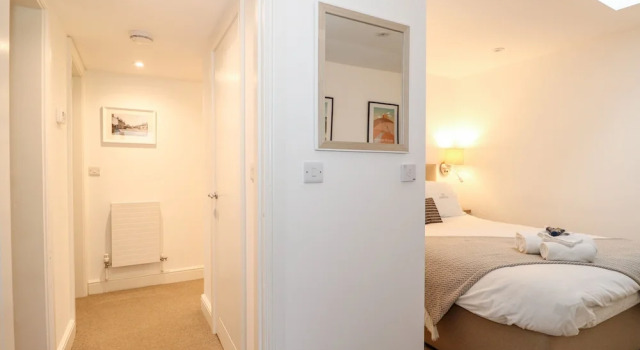 The Pinfold, Rezervasyon Tatil Evi Merseyside villalar, Villa