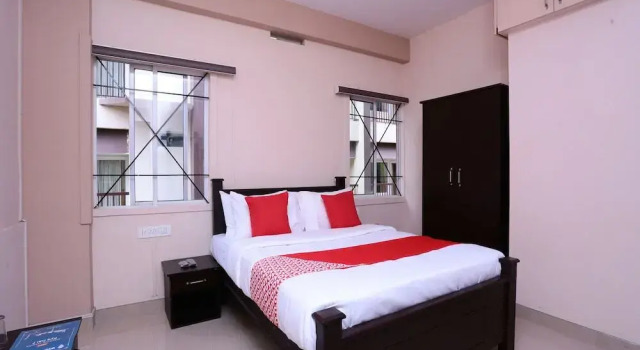OYO Rooms Vythiri Lakkidi Post