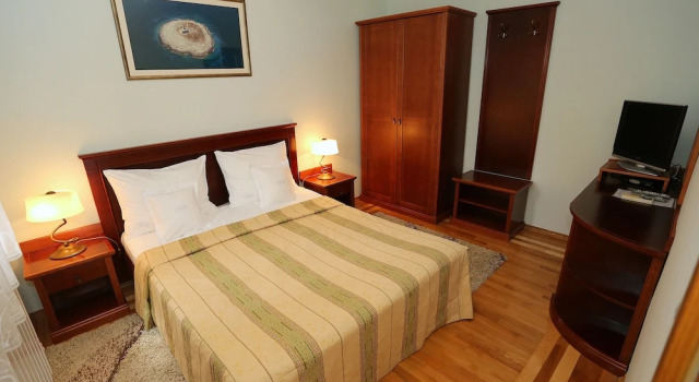 Люкс Comfort Villa Ivana
