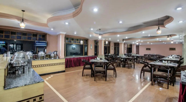 Snow Valley Resorts Dalhousie, Забронировать Отель Отели штата Химачал-Прадеш 3 звезды, 3*