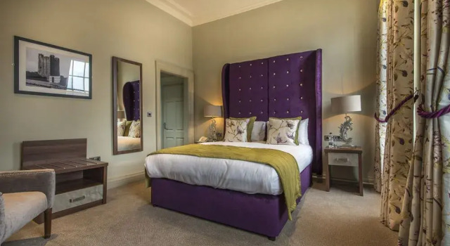 Best Western Kings Head Hotel, Забронировать Отель Отели Ричмонд 3 звезды, рядом с Развлекательный центр The Station, 3*