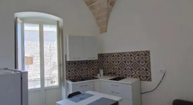 Коттедж c 1 комнатой Le Bianche Suites Ostuni