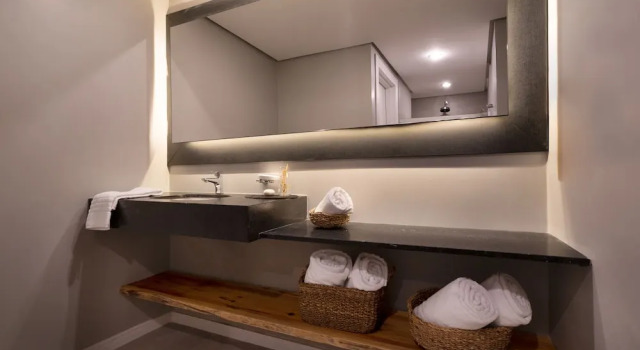 Номер Standard Jangal das Araucárias Swan Design Hotel Canela