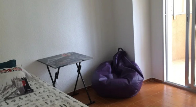 Costablanca Apartment, Забронировать Апартаменты/квартира Отели Аликанте с бассейном, Бассейн