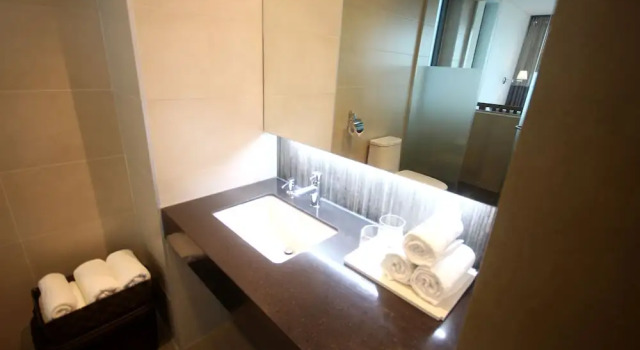 Двухместный номер Standard Vista View Resort
