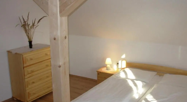 Апартаменты Apartmány MarAqua