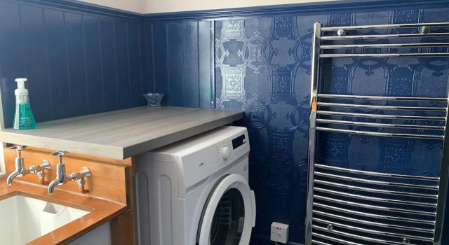 Squirrel Away Apartment Crieff, Book Lejlighed Crieff Perthshire