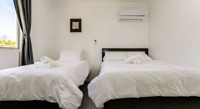 Апартаменты Apartment 50m From the sea in Canasvieiras Cbe105