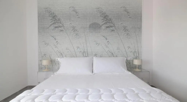 Полулюкс Deluxe Albergo Minerva