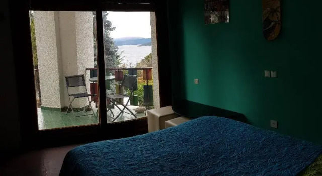 Двухместный номер Standard La Casona Hostel