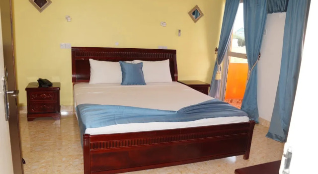 Двухместный номер Standard Sand Beach Hotel
