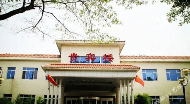 Yimei Hotel, Rezervovat Hotel Sanmenxia Henan