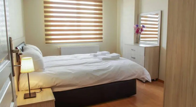 Mine Apartment, Забронировать Апартаменты/квартира Фатих Стамбул