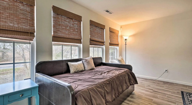 Near Bethany Beach & Boardwalk: Pristine Townhome!, Buchen Sie Hotel Bethany Beach Delaware Beaches