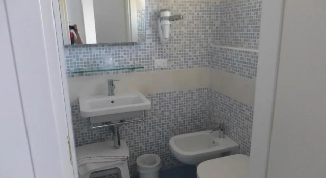 Трёхместный номер Standard Hotel Madison