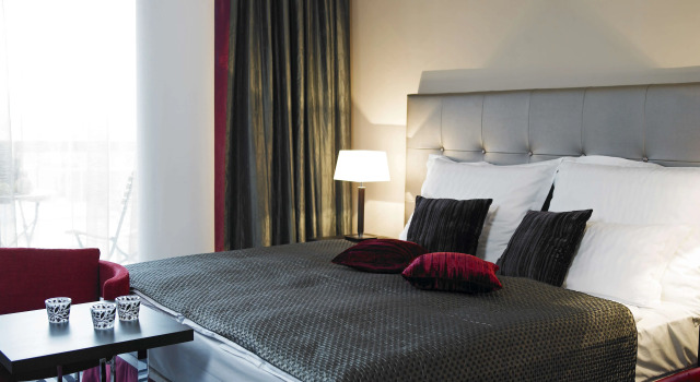 Hotel Belvedere Budapest