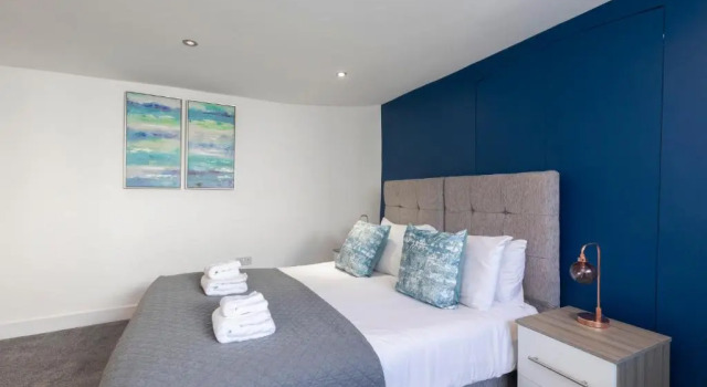 Апартаменты Prestbury Road