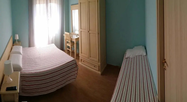 Номер Standard Hotel Torvaianica