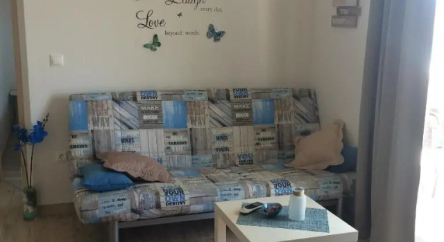 Апартаменты Apartments Sofija