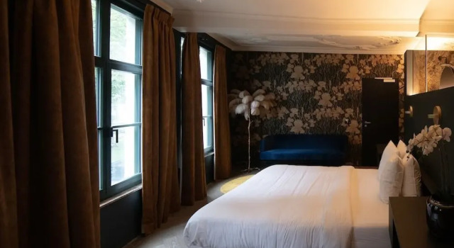 Boutique hotel Nonam