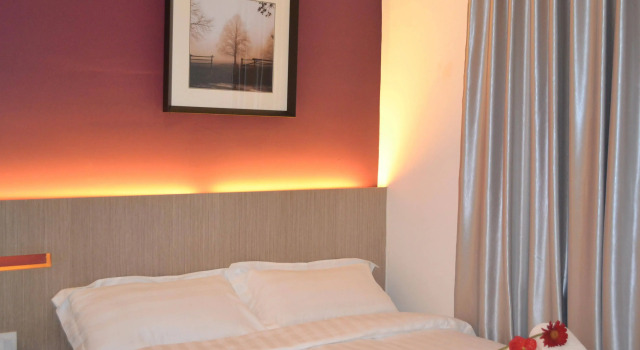 ASHLEY Boutique Hotel