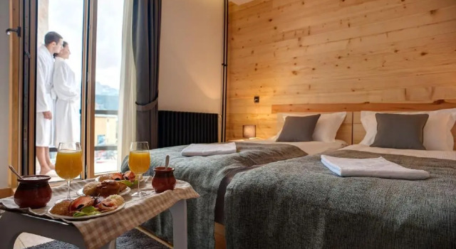 Hotel Žabljak, Rezervasyon Otel Zabljak County oteller ve konaklama yerleri, Otel