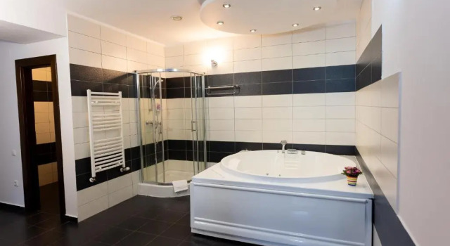 Полулюкс Hotel Select