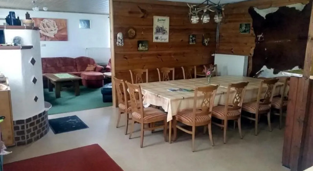 Ferienhaus Kammern, Varaa Hotelli Hotellit Baijeri pysäköinnillä, Pysäköinti