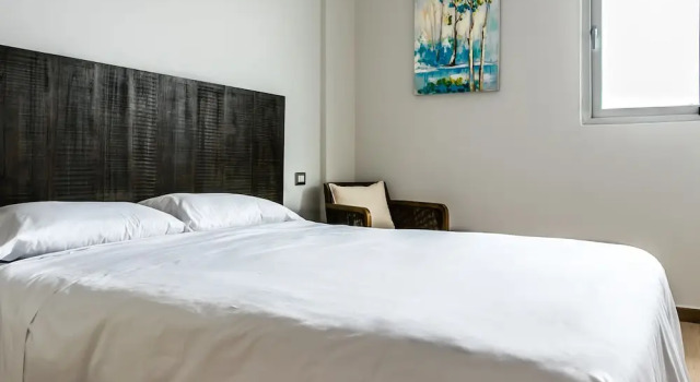 Home Suite Ocean View, Rezervovat Hotel Panamá Panama