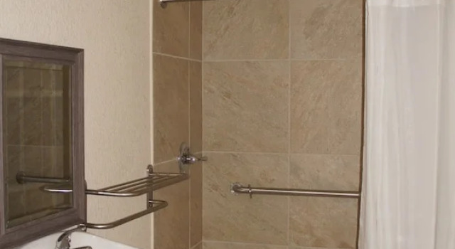 Апартаменты Executive Apple Valley Hotel & Lodge