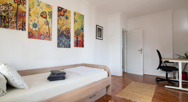 The best location in town 65m2, Забронировать Отель Белград Центральная Сербия, рядом с Кафедральный собор в Белграде