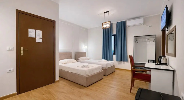 Номер Standard Hotel Globo
