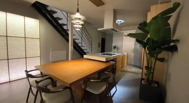Номер Superior Condominium ISHITEI Furano