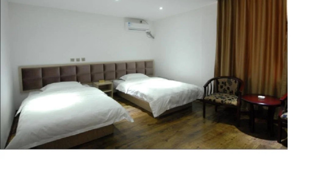 Dongbei Hotel, Rezerwuj Hotel Baishan 