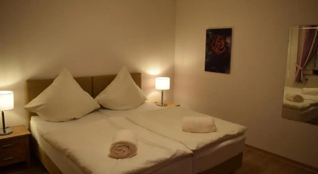 Hotel Bürgergesellschaft, Reserva ahora Hotel Hoteles SPA en Westerwald, SPA