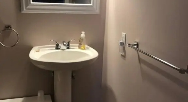 Номер Standard Wildberry Inn