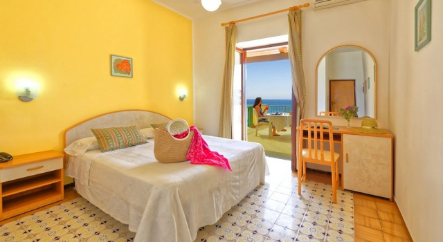 Hotel Villa Franz, Book Hotel Sant Angelo Ischia