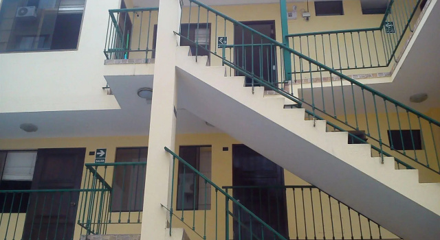 Llaqta Wasi Hotel
