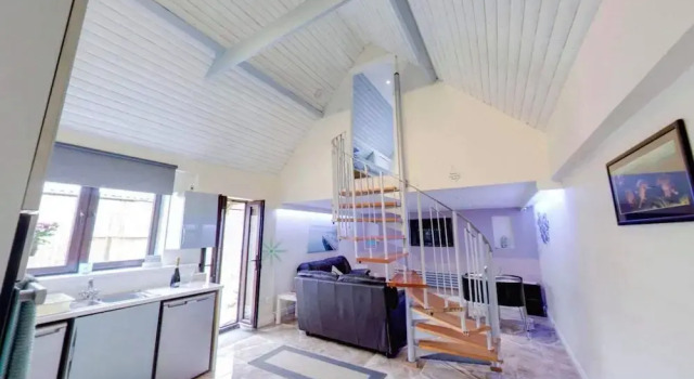 The Lodge Westmoor Farm, Book Landbrugsophold SPA-hoteller i Caistor, SPA