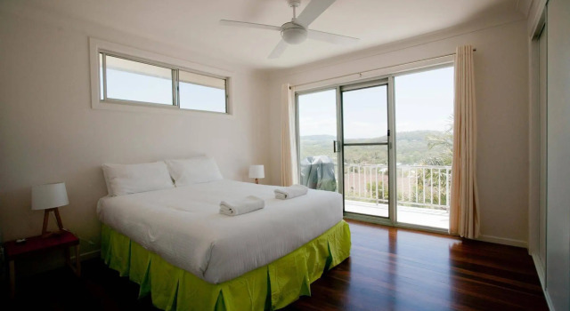 Emerald Views