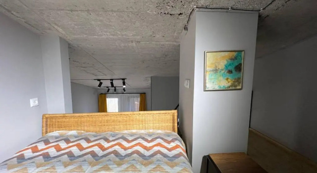 Апартаменты Roshka 2 BD apart 501, Забронировать Апартаменты/квартира Апартаменты Гудаури, рядом с Gudauri Lift 10 Alpina, Апартаменты/квартира