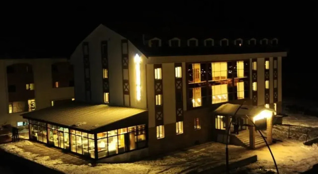 Iceberg Otel