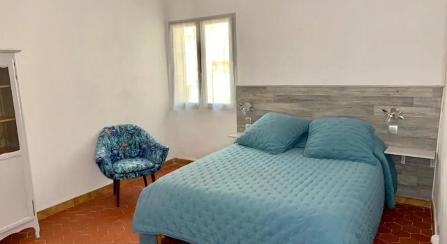 Appartement l’étoile