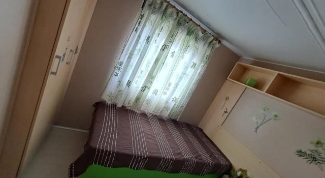 Muntagn' home