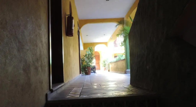 Run of House Hacienda Del Caribe Hotel