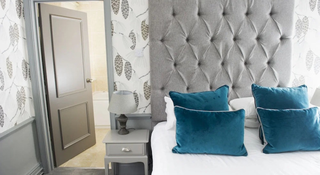 Одноместный люкс Crown Hotel Wetheral