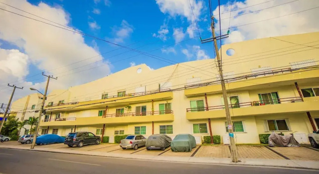 Margaritas 306 2 Bedroom Condo by RedAwning, Rezerwuj Apartament Playa del Carmen Quintana Roo