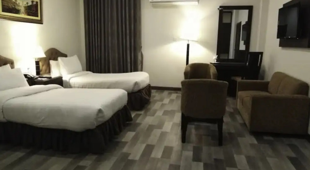 Javson Airport Hotel, Reserva ahora Hotel Sialkot 