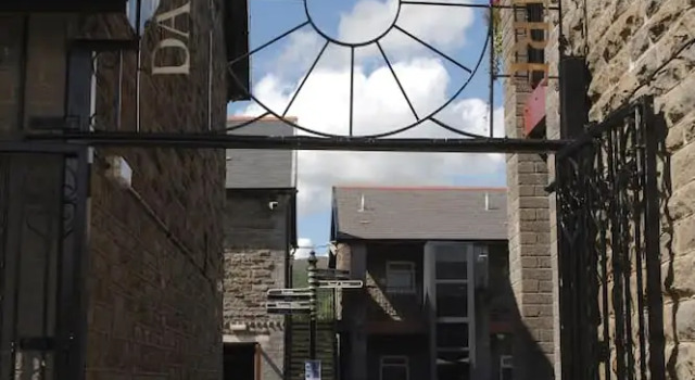 Dare Valley Accommodation and Campsite, 预订 酒店 阿伯代尔 布莱肯比肯斯